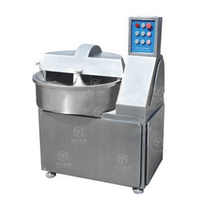 专业生产SY-40型斩拌机BD半岛机械品牌