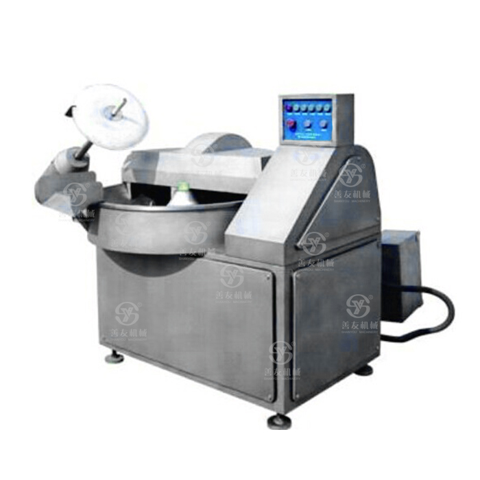 BD半岛牌SY-20型斩拌机品牌厂家生产